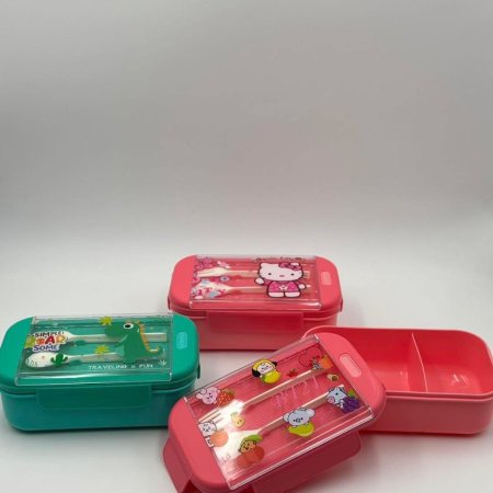 لانش بوكس دزني